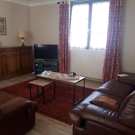 La Maison De Nestalas Pierrefitte-Nestalas Kültér fotó