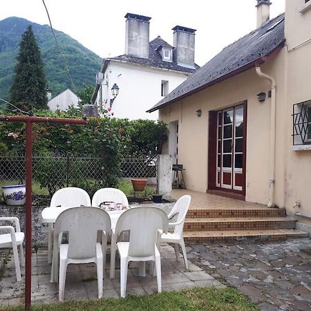 La Maison De Nestalas Pierrefitte-Nestalas Kültér fotó