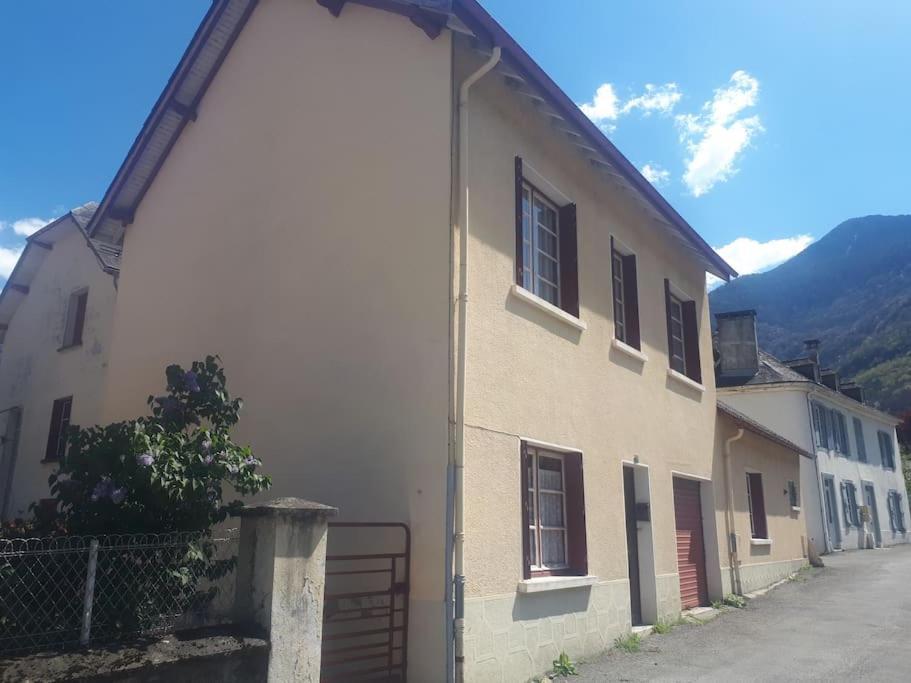 La Maison De Nestalas Pierrefitte-Nestalas Kültér fotó