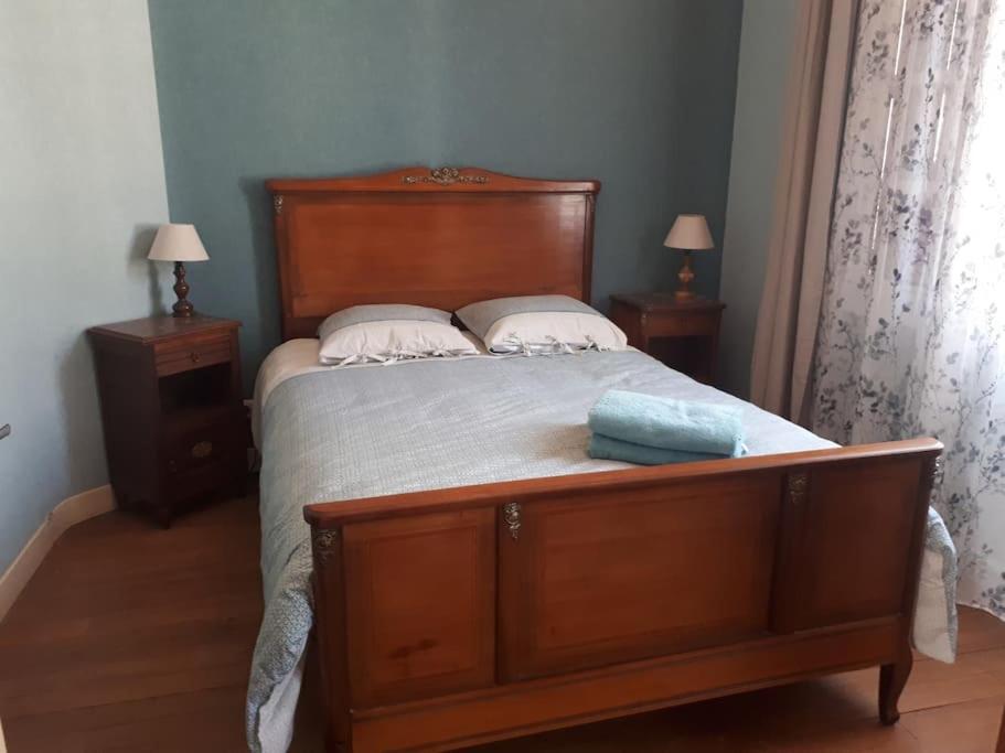 La Maison De Nestalas Pierrefitte-Nestalas Kültér fotó
