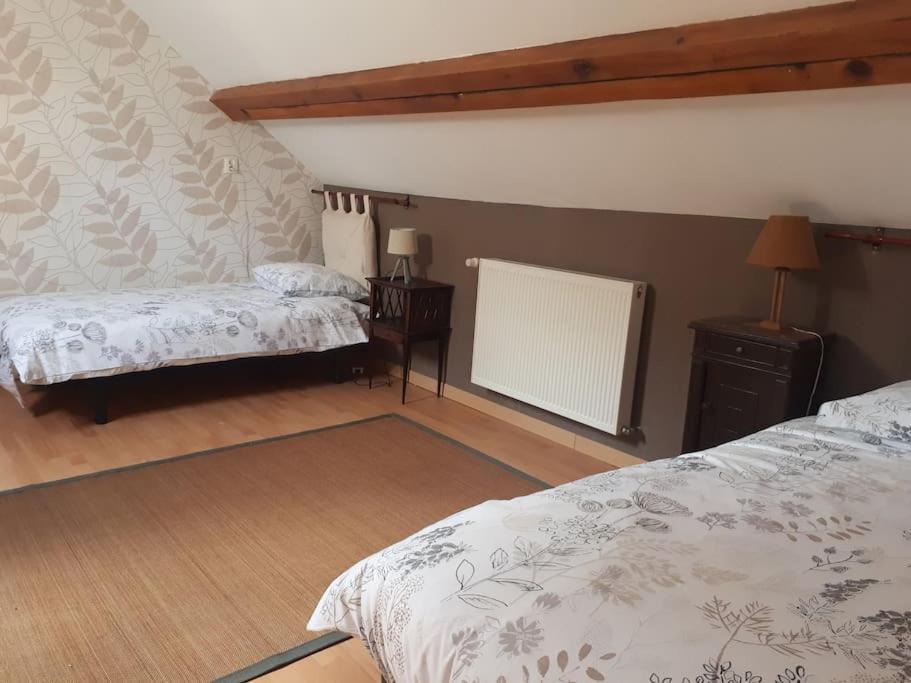 La Maison De Nestalas Pierrefitte-Nestalas Kültér fotó